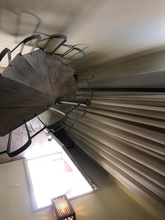 Dar Alma Hotel Tyre Bagian luar foto