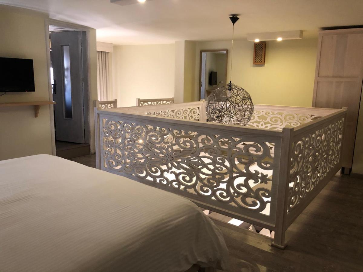 Dar Alma Hotel Tyre Bagian luar foto