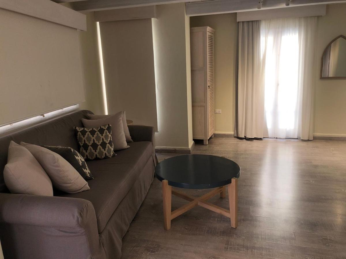 Dar Alma Hotel Tyre Bagian luar foto