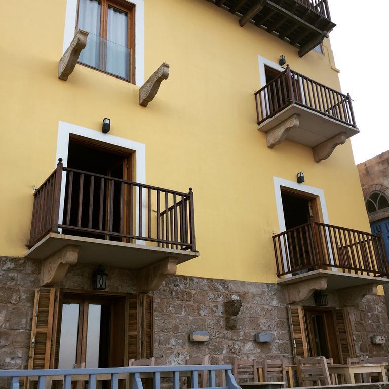 Dar Alma Hotel Tyre Bagian luar foto