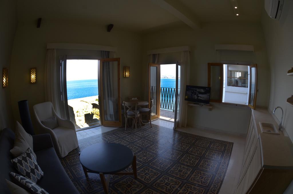 Dar Alma Hotel Tyre Bagian luar foto