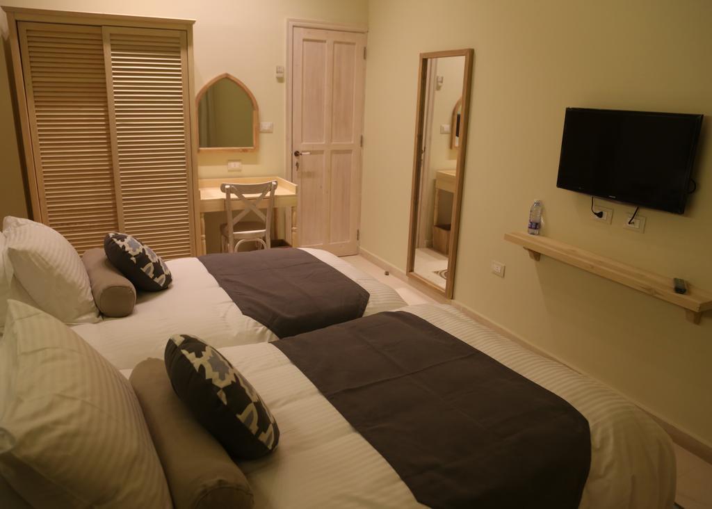 Dar Alma Hotel Tyre Ruang foto