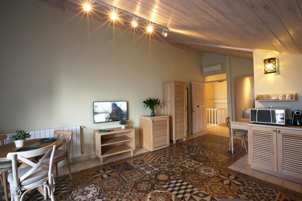 Dar Alma Hotel Tyre Bagian luar foto