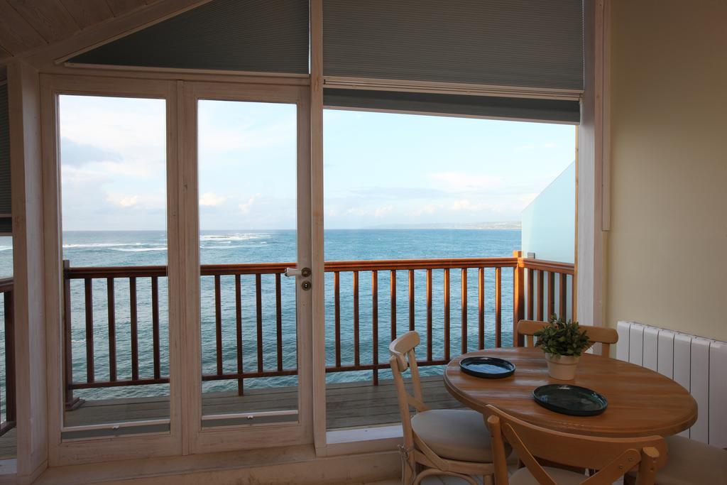 Dar Alma Hotel Tyre Bagian luar foto