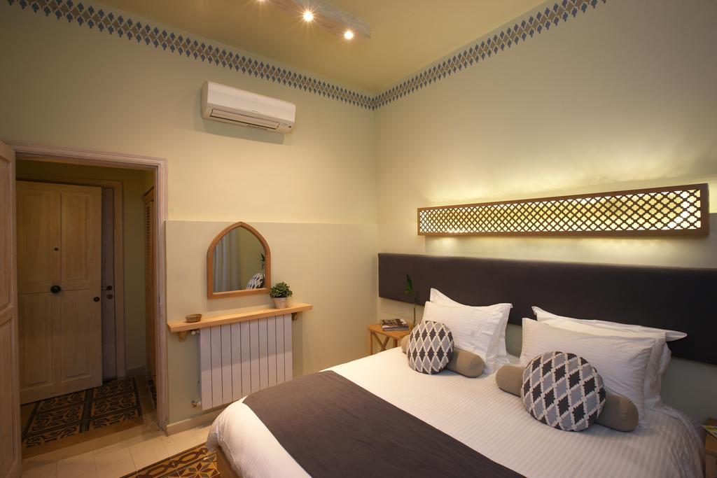Dar Alma Hotel Tyre Bagian luar foto