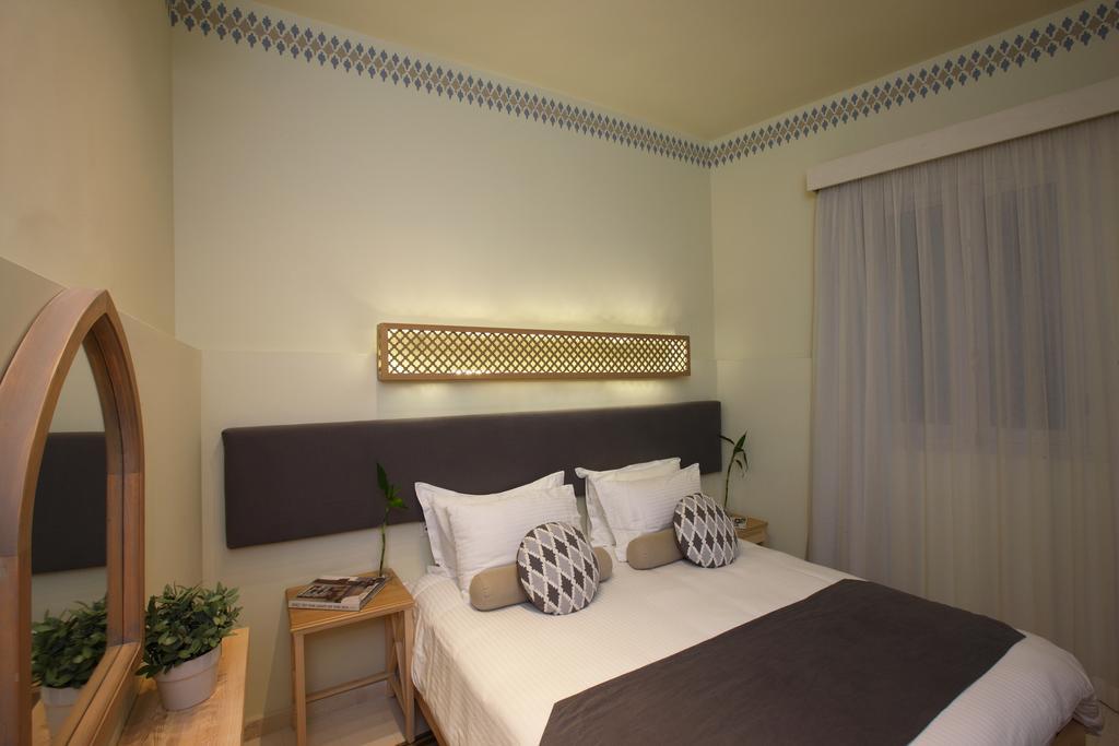 Dar Alma Hotel Tyre Bagian luar foto