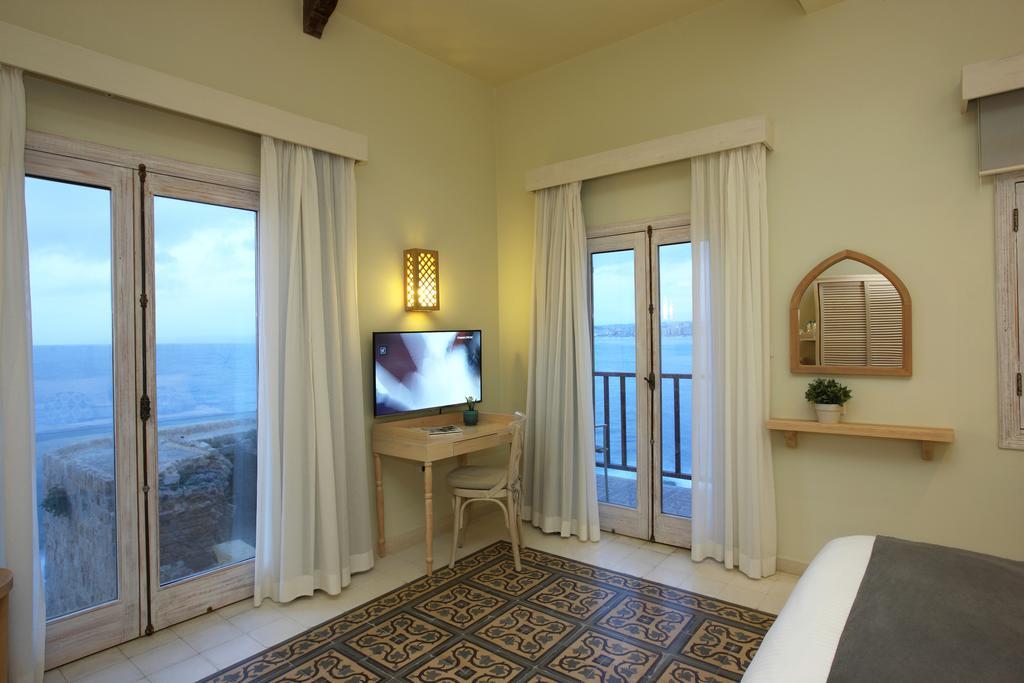 Dar Alma Hotel Tyre Bagian luar foto