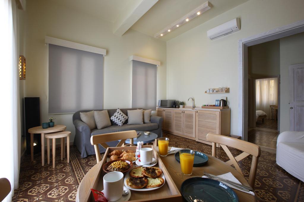 Dar Alma Hotel Tyre Bagian luar foto