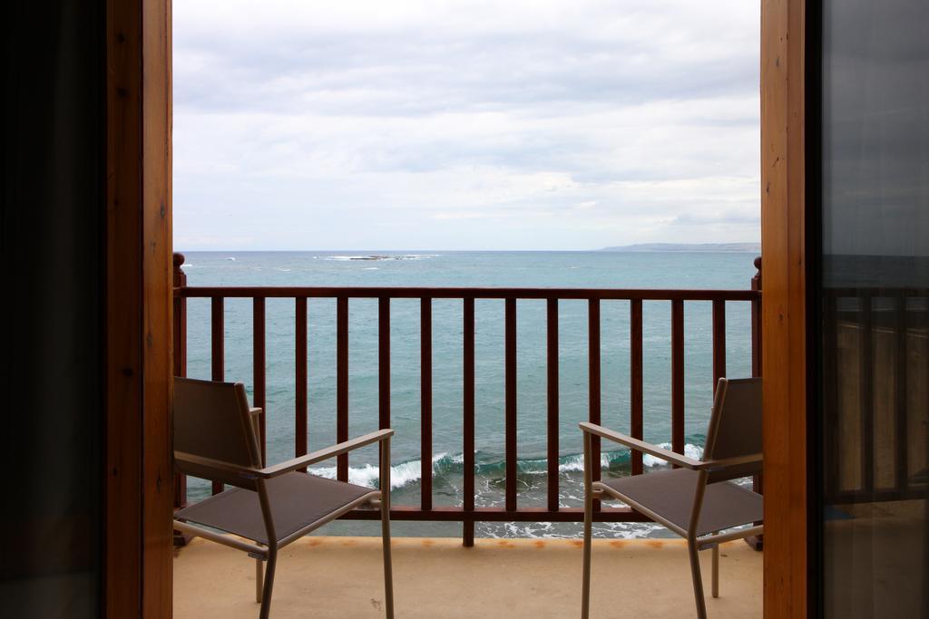 Dar Alma Hotel Tyre Bagian luar foto