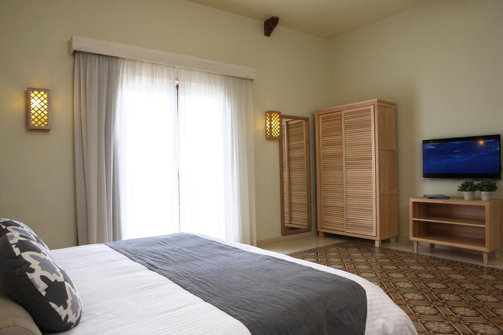 Dar Alma Hotel Tyre Bagian luar foto