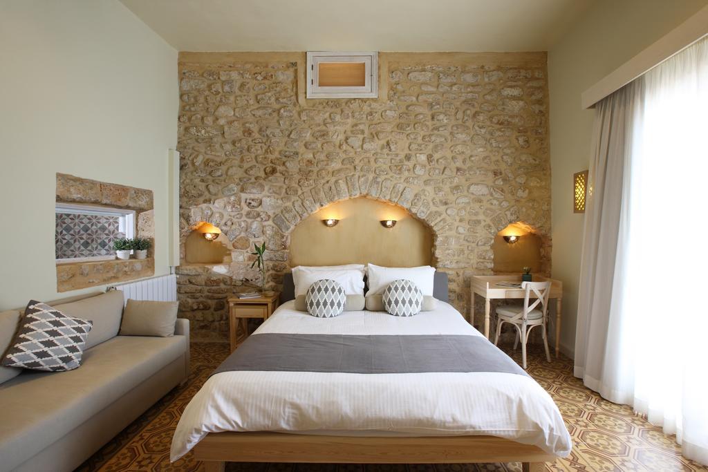 Dar Alma Hotel Tyre Bagian luar foto
