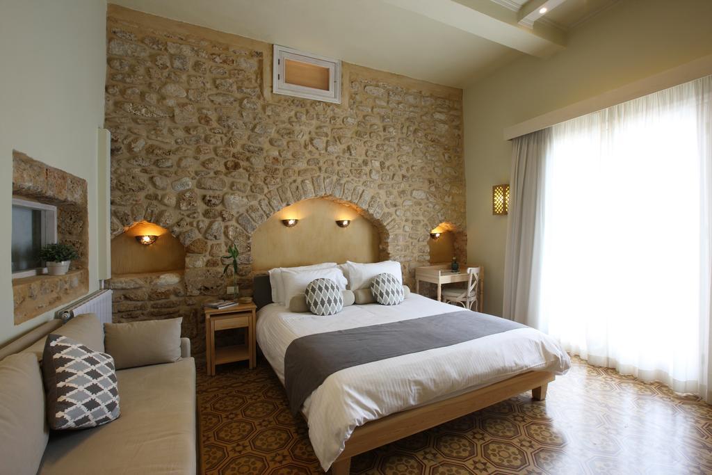 Dar Alma Hotel Tyre Bagian luar foto